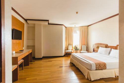Thong Tarin Hotel