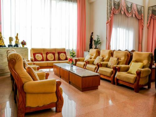 Thong Tarin Hotel