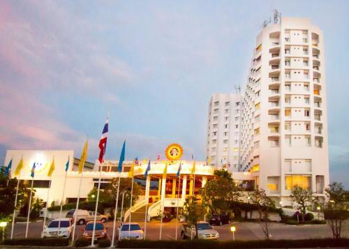 Thong Tarin Hotel