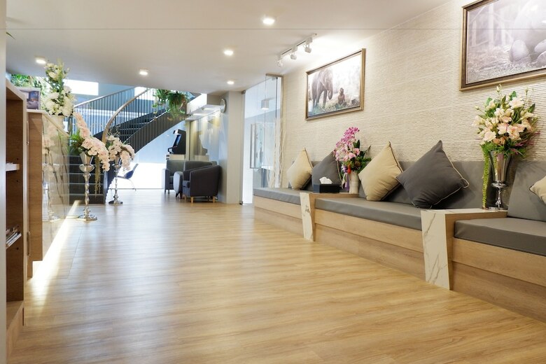 Slive Hotel