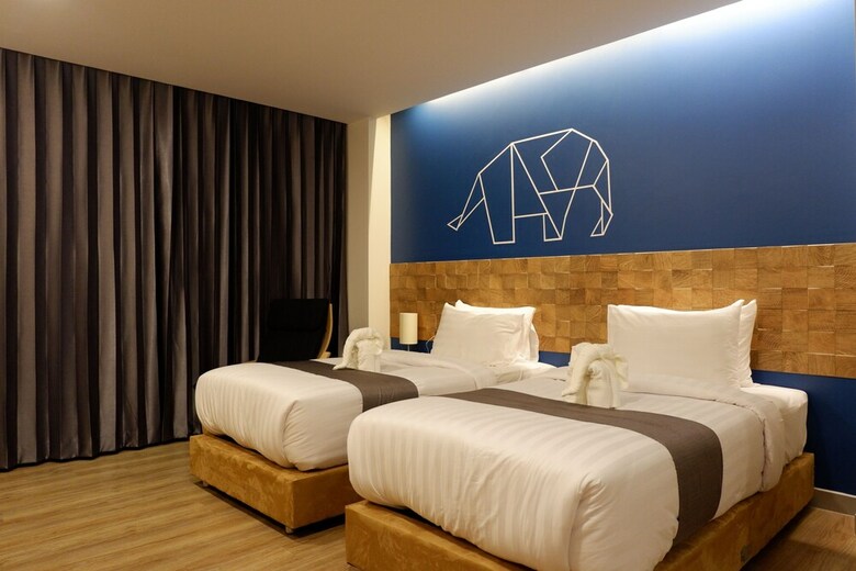 Slive Hotel
