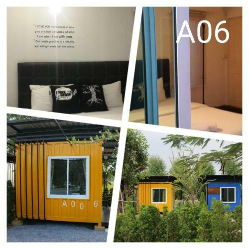 Hostal Baan Armon Resort