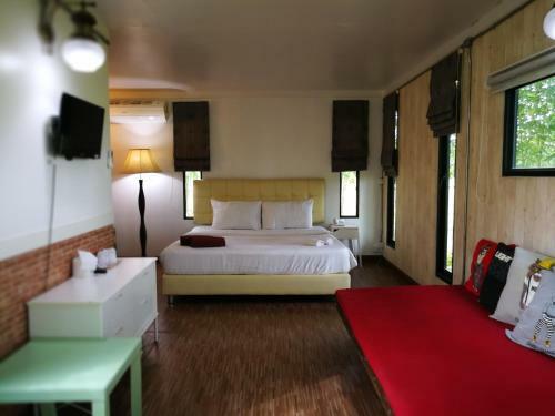 Hostal Baan Armon Resort