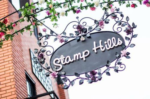 Hotel Stamp Hills Resort