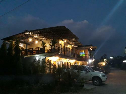 Baantung Homestay