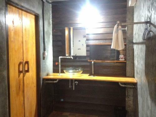 Baantung Homestay