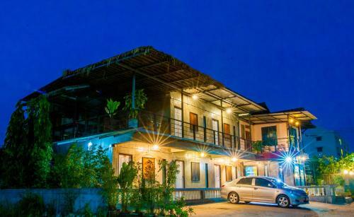Baantung Homestay