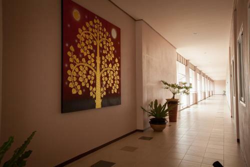 Hotel Chiangkham Grand Villa
