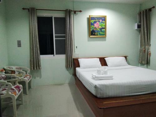 Hotel Pakjai Resort