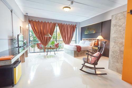 Hotel T Vintage