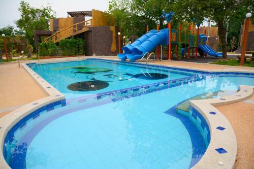 Hotel Muangthongthani Resort Nakhon Ratchasima