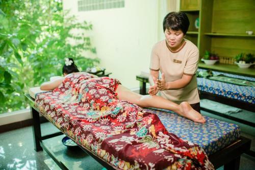 Hotel Banburee Resort & All Spa Inclusive