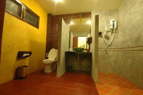 Hotel Phunacome Resort