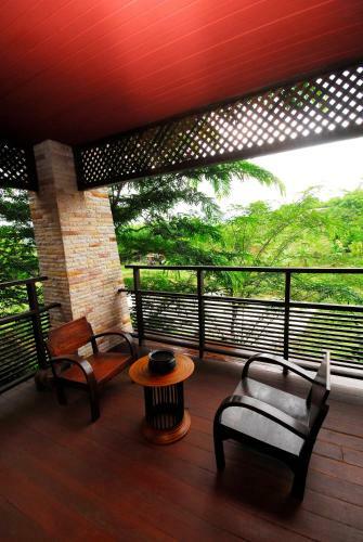 Hotel Phunacome Resort