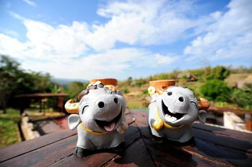 Hotel Phunacome Resort