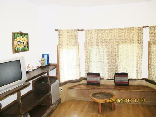 Pruksa Garden Hotel