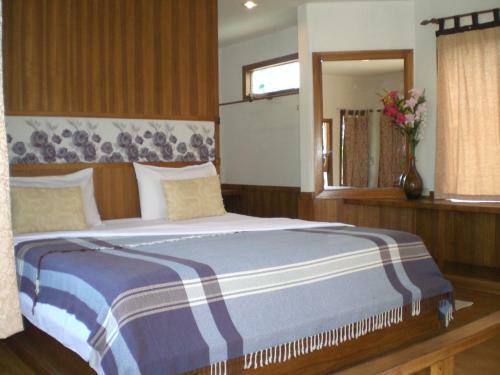 Pruksa Garden Hotel