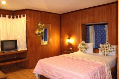 Pruksa Garden Hotel