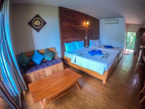Hotel The Cinnamon Art Resort And Spa