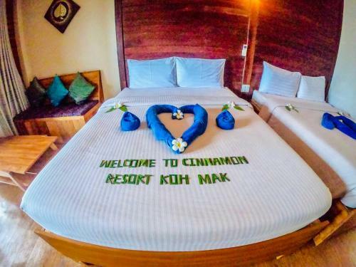 Hotel The Cinnamon Art Resort And Spa