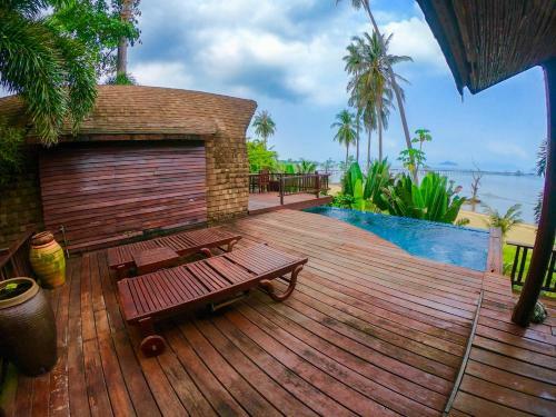 Hotel The Cinnamon Art Resort And Spa