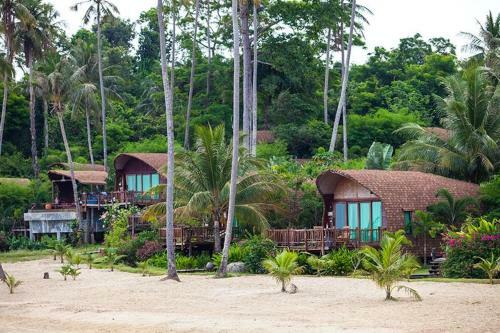 Hotel The Cinnamon Art Resort And Spa