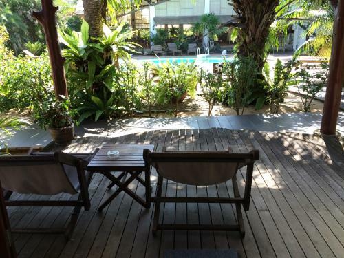 Hotel Rachavadee Bankrut Resort
