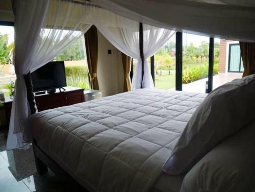 Hotel Tinna Resort