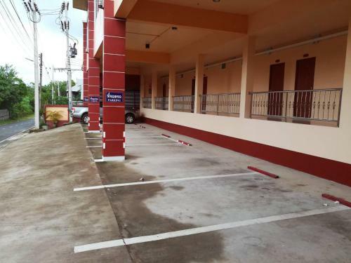 Khong Chiam 2 Hotel