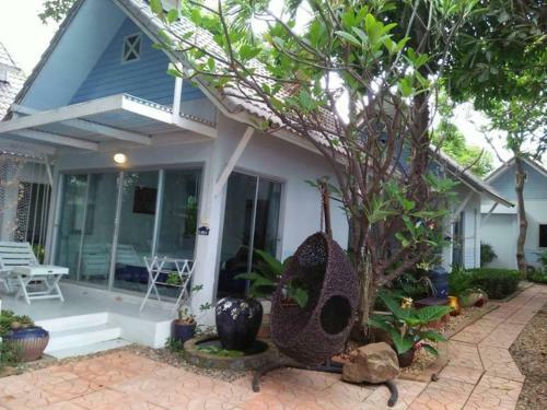 Hotel Blue Sky Resort