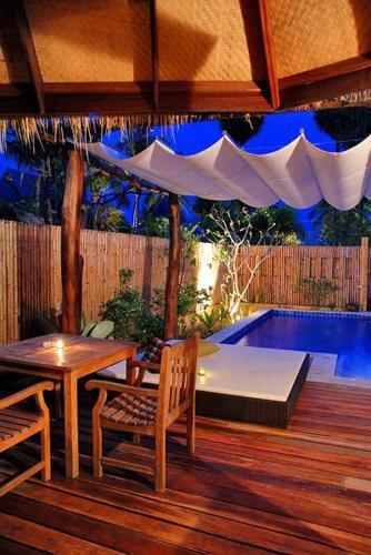 Hotel Keeree Waree Seaside Villa