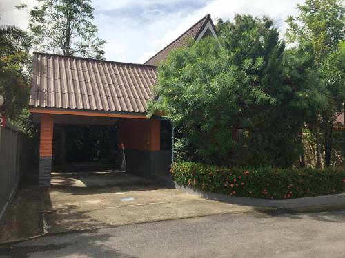 Hotel Moo Noi Resort