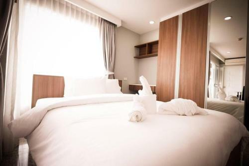 Aparthotel Modernbright Laemchabang