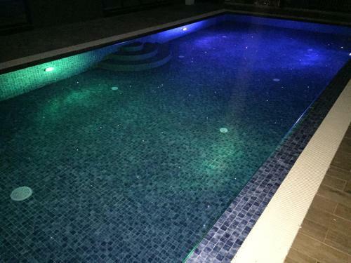 Aparthotel Modernbright Laemchabang