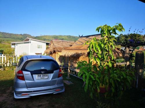 Hostal Maan Mork Khao Kho