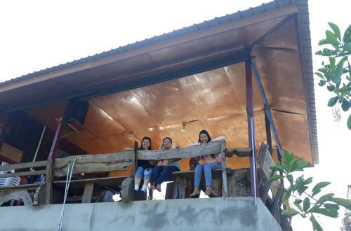 Hostal Maan Mork Khao Kho