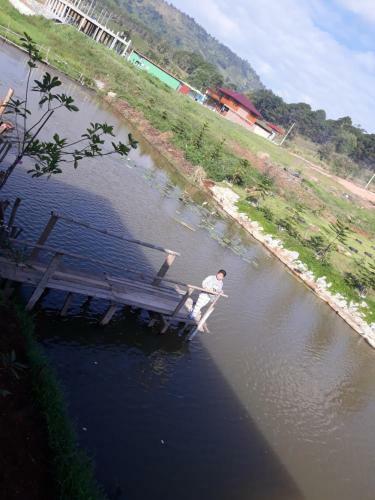 Hostal Maan Mork Khao Kho