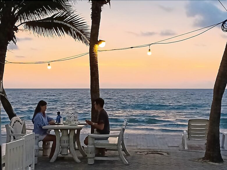 Chaolao Tosang Beach Hotel