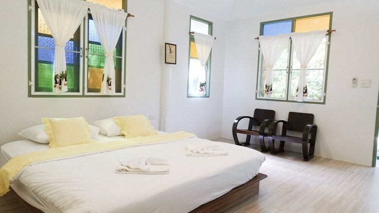 Hotel Baan Imm Sook Resort