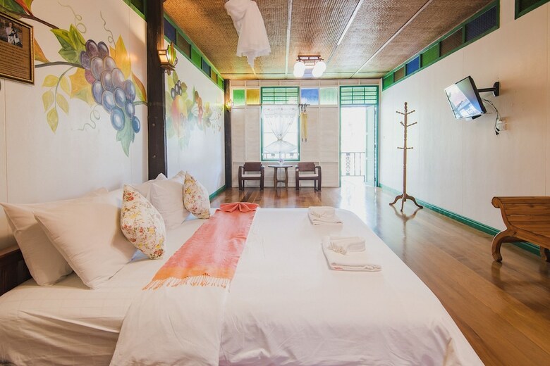 Hotel Baan Imm Sook Resort
