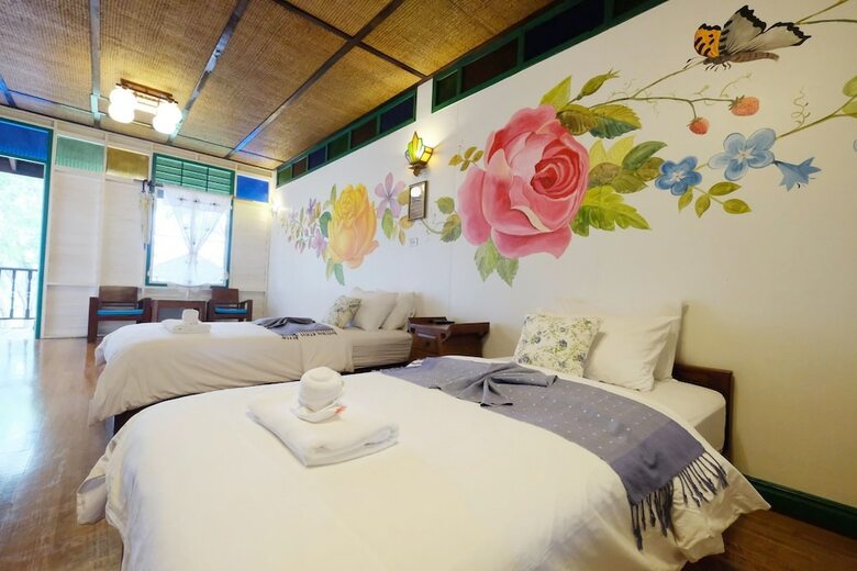 Hotel Baan Imm Sook Resort