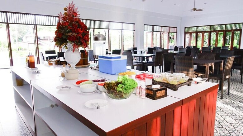 Hotel Baan Imm Sook Resort