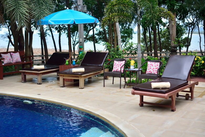 Hotel Rocky Point Resort