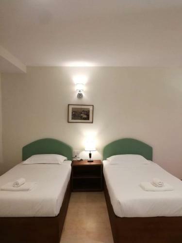 Hotel Mamaungpaa Hill Resort
