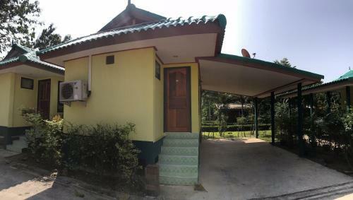 Hotel Be One Resort