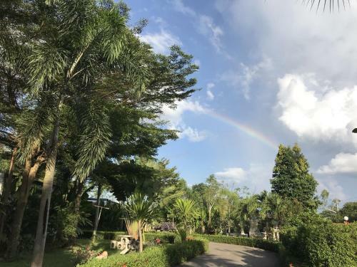 Hotel Be One Resort
