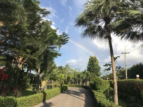 Hotel Be One Resort