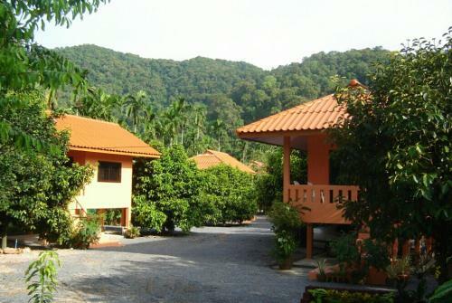 Posada @ Sichon Resort