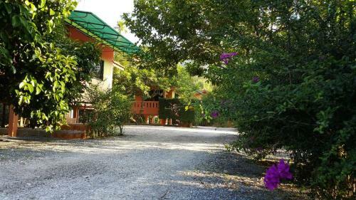 Posada @ Sichon Resort