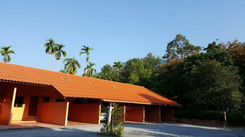 Posada @ Sichon Resort
